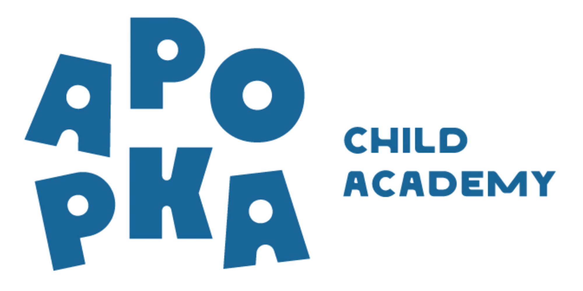 Apopka Child Academy logo